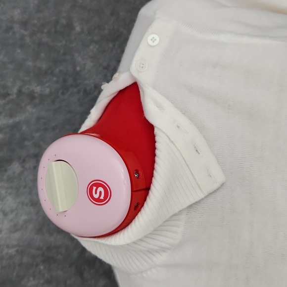 Josephine Chaus Ivory sweater size XL - Picture 3 of 12